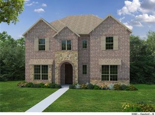 1026 Taylor Dr, Allen, TX 75013