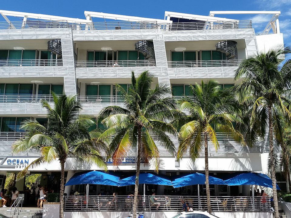 1st image of 1437 Collins Ave #Ph12