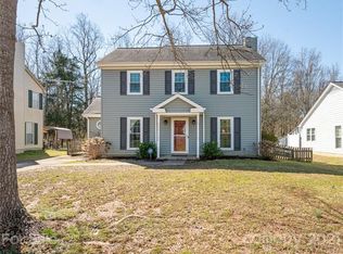 12719 Danby Rd, Indian Land, SC 29707