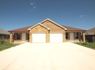 4505 Barrington Trl, Killeen, TX 76549