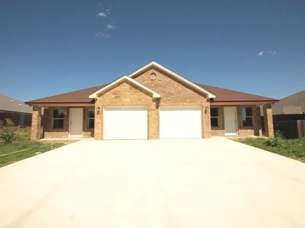 4505 Barrington Trl, Killeen, TX 76549