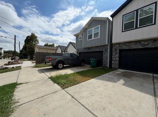 7320 Avenue J, Houston, TX 77011