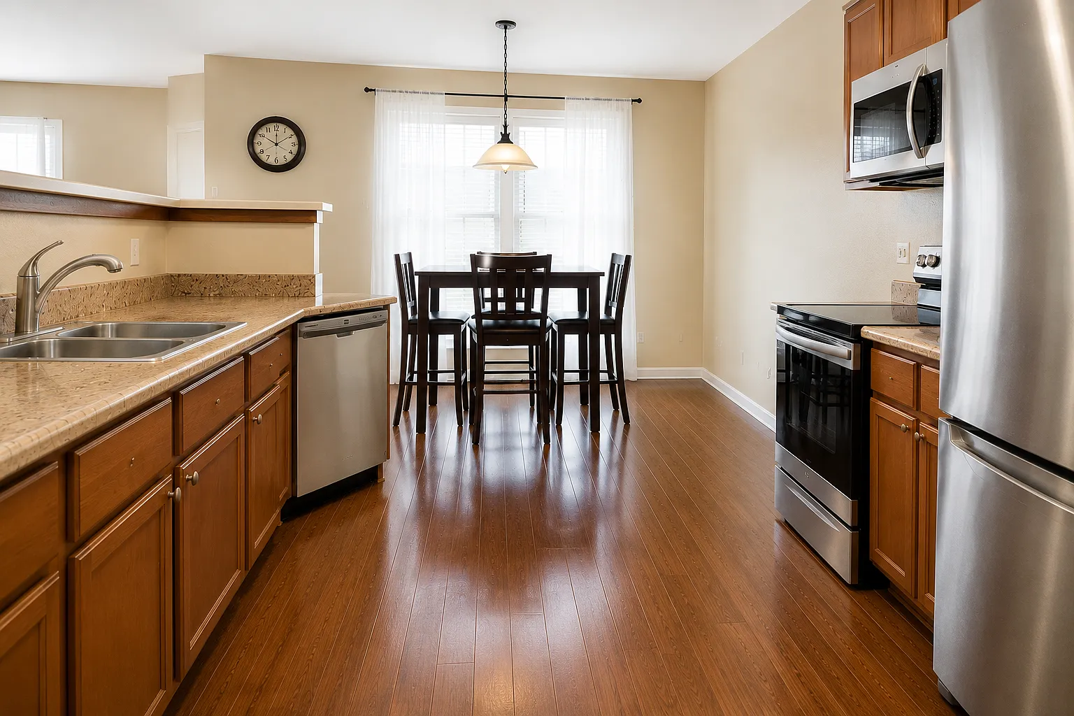 3 bed, 2.5 bath, 1750 sqft, $2,850 — Photo 4