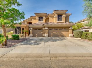100 W Sheffield Ave, Gilbert, AZ 85233