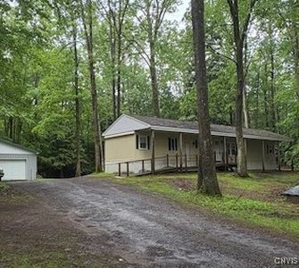3526 Oswego Rd, Blossvale, NY, 13308