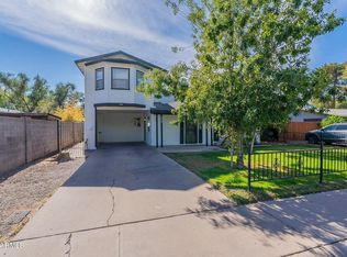 505 W Howe St, Tempe, AZ 85281