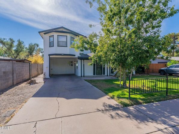85281, AZ Real Estate & Homes for Sale | Redfin