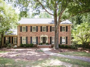 230 Saint George Dr, Athens, GA 30606