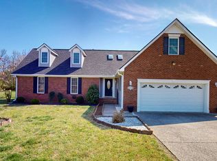 3545 Swarthmore Ct, Murfreesboro, TN 37128