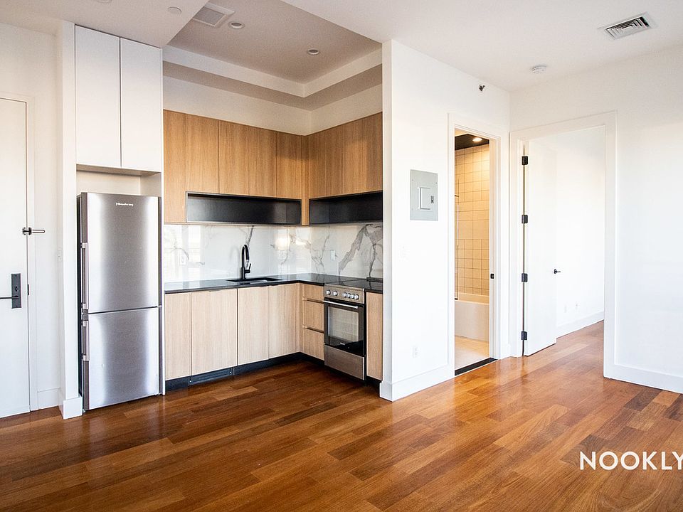 1st image of 215 Greene Ave #6A