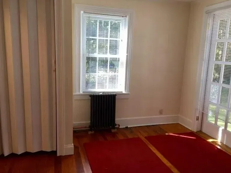 Office or Dining Area