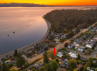 8816 Fauntleroy Way SW, Seattle, WA 98136