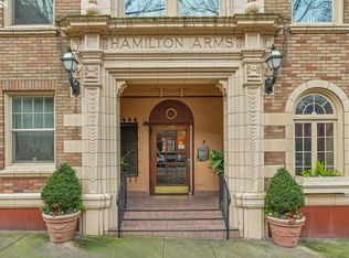 709 SW 16th Ave Unit 207, Portland, OR