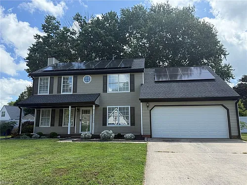 513 Sydenham Blvd Photo 1
