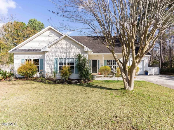 6801 Wyck Farm Way, Wilmington, NC 28405