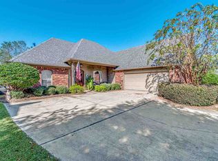 125 Jorn Cir, Canton, MS 39046
