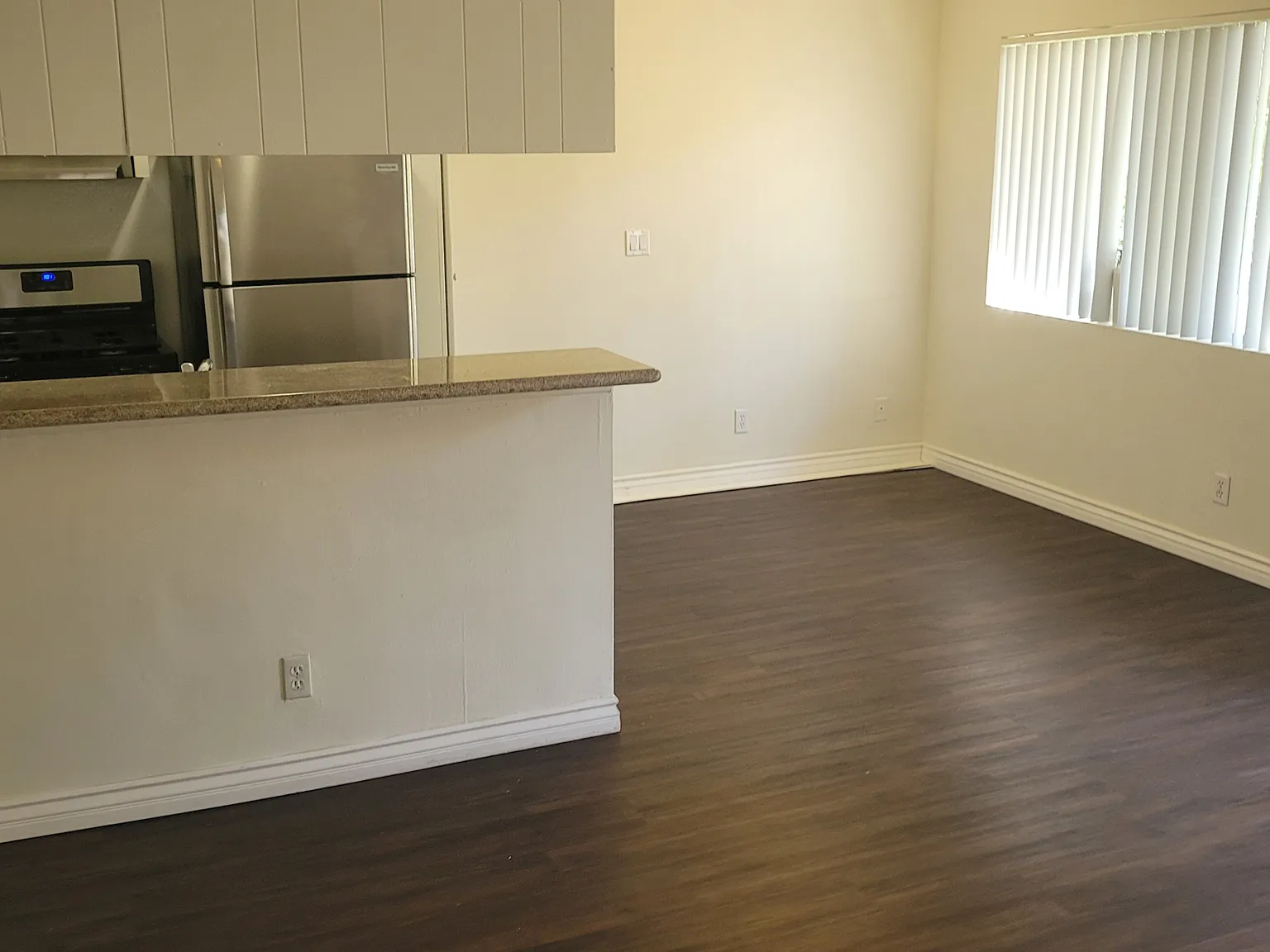 Westhill Apartments — Photo 2