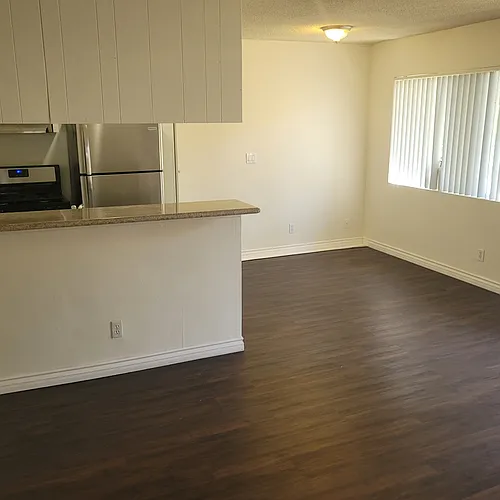 Floor plan 2 Bedroom