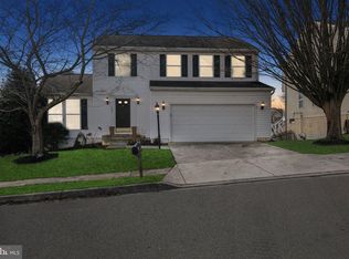 1402 Crossbow Rd, Mount Airy, MD 21771