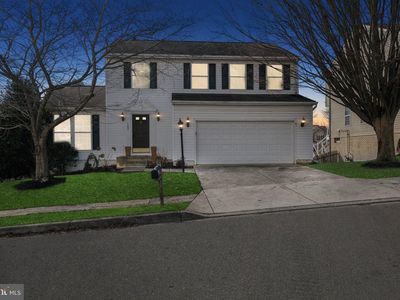 1402 Crossbow Rd, Mount Airy, MD, 21771