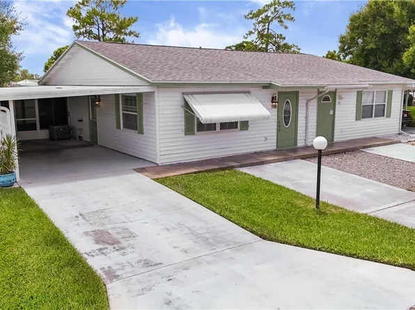 11 Desert Candle Cir, Lehigh Acres, FL 33936