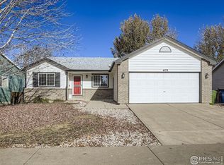 4172 Rocky Ford Dr, Loveland, CO 80538