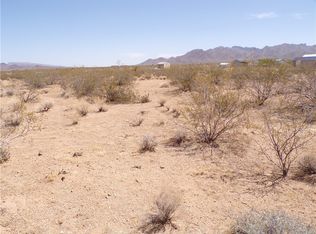 LOT 100 N Agua Mawsa Dr, Dolan Springs, AZ 86441