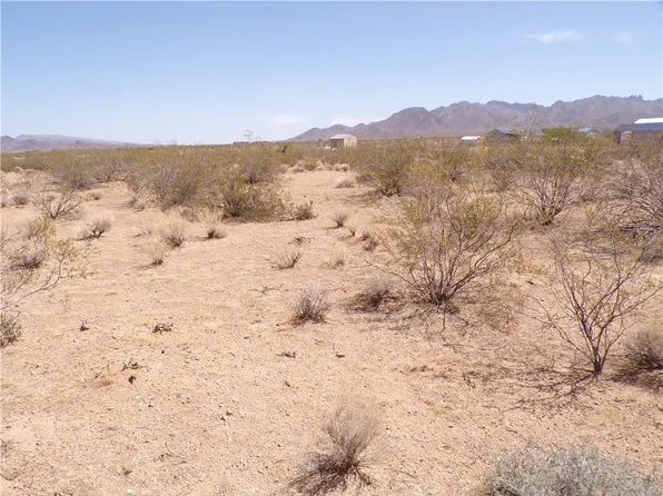 LOT 100 N Agua Mawsa Dr, Dolan Springs, AZ 86441