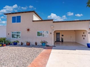 7607 E Chaparral Rd, Scottsdale, AZ 85250