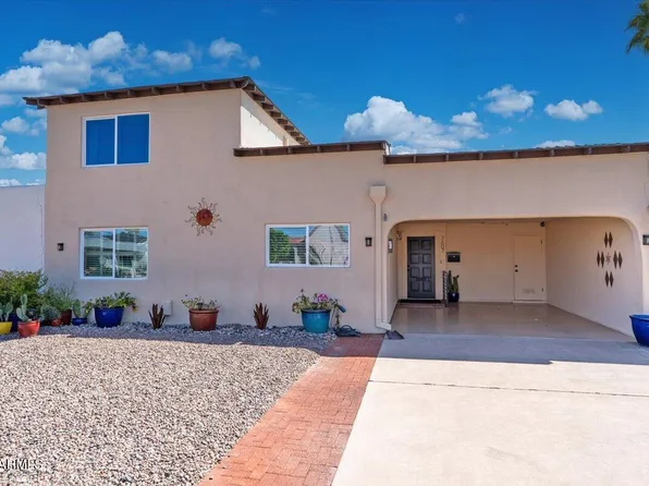 7607 E CHAPARRAL Road, Scottsdale, AZ 85250