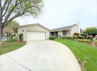 8478 Grenache Ct, San Jose, CA 95135