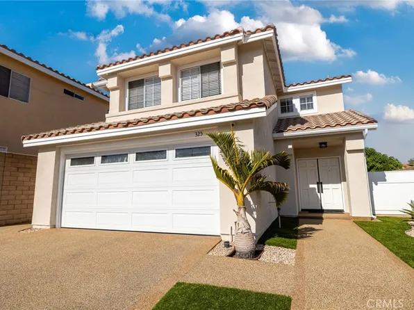 325 E Concord Way, Placentia, CA 92870