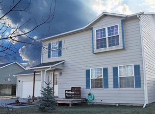 212 E River Rock Rd, Belgrade, MT 59714