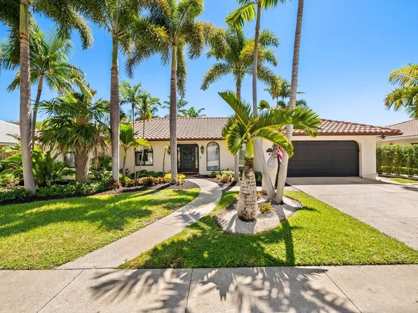 1580 SW 7th Terrace, Boca Raton, FL 33486