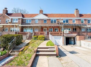 140-07 68th Dr, Flushing, NY 11367