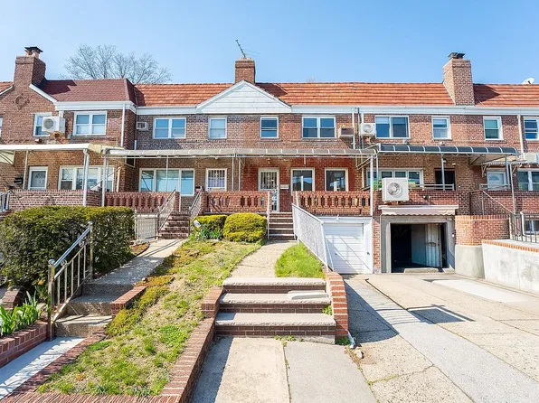 140-07 68th Dr, Flushing, NY 11367