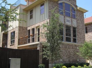 3003 Douglas Ave UNIT 20, Dallas, TX 75219