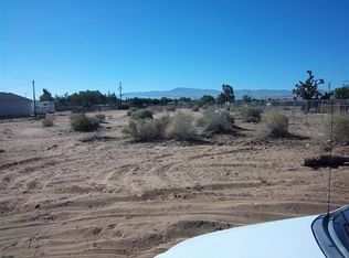 0 Lakota Rd, Apple Valley, CA 92307