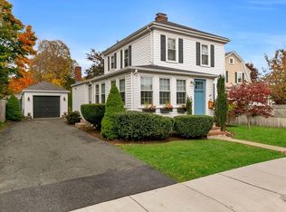 74 Haskell St, Beverly, MA 01915