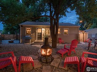521 W Magnolia St, Fort Collins, CO 80521