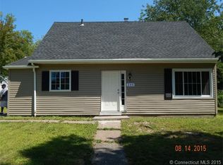 246 Granby St, Hartford, CT 06112