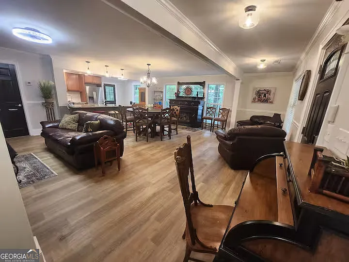 6765 Virlyn B Smith Rd — Photo 7