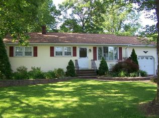 222 Amwell Rd, Hillsborough, NJ 08844