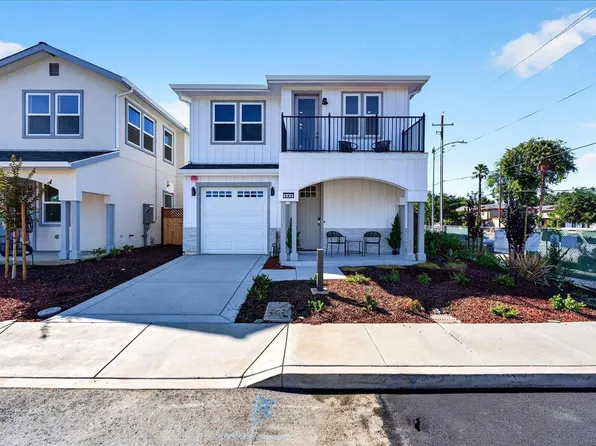 885 Connie Ln, San Jose, CA 95122