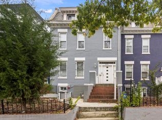 4423 Georgia Ave NW, Washington, DC