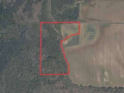 Airport Rd, Greenwood, MS, 38930