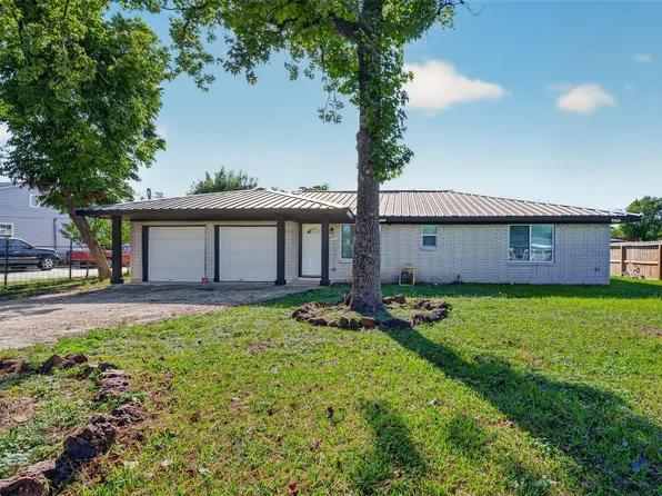 627 West Dr, Channelview, TX 77530