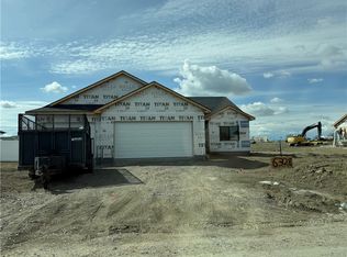 6328 Stream Bank Ln, Billings, MT 59106