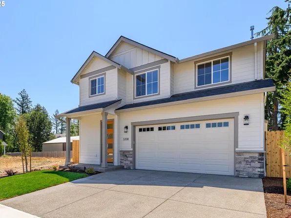 3208 E Province Ct, Newberg, OR 97132