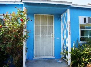 6043 El Rancho Dr APT B, Whittier, CA 90606